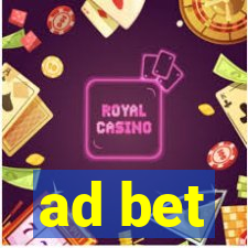 ad bet